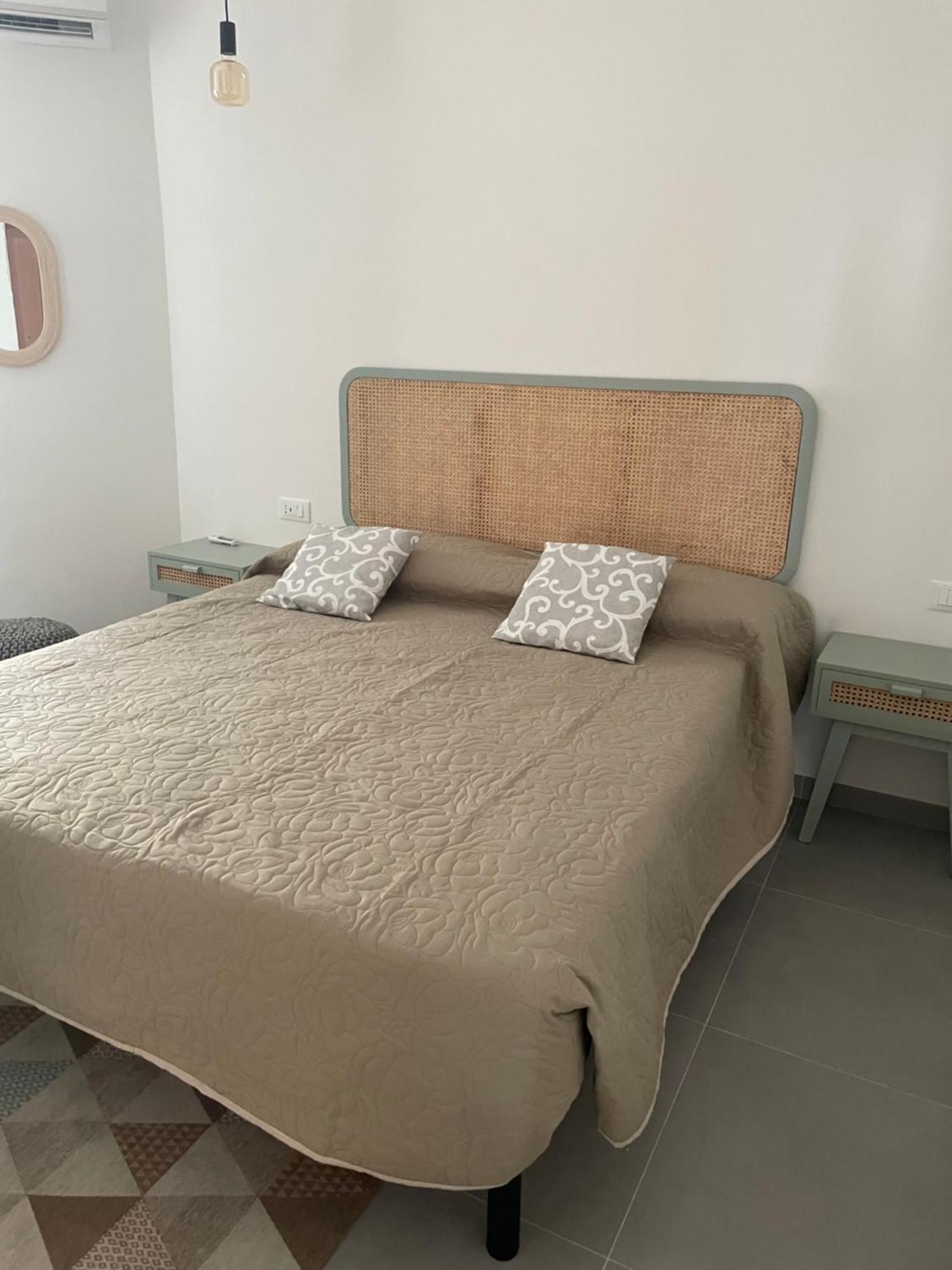 Thai Boutique Rooms Peschici Exterior photo